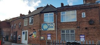 Plus de détails pour Wheelers Fold, Wolverhampton - Bureau à louer