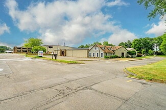 Plus de détails pour 6 Industrial Rd, Windsor Locks, CT - Industriel/Logistique à vendre