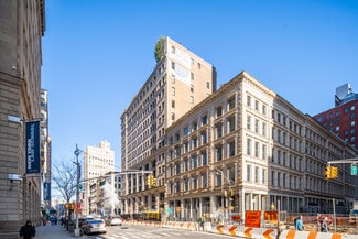 Plus de détails pour 241 Church St, New York, NY - Logement à vendre