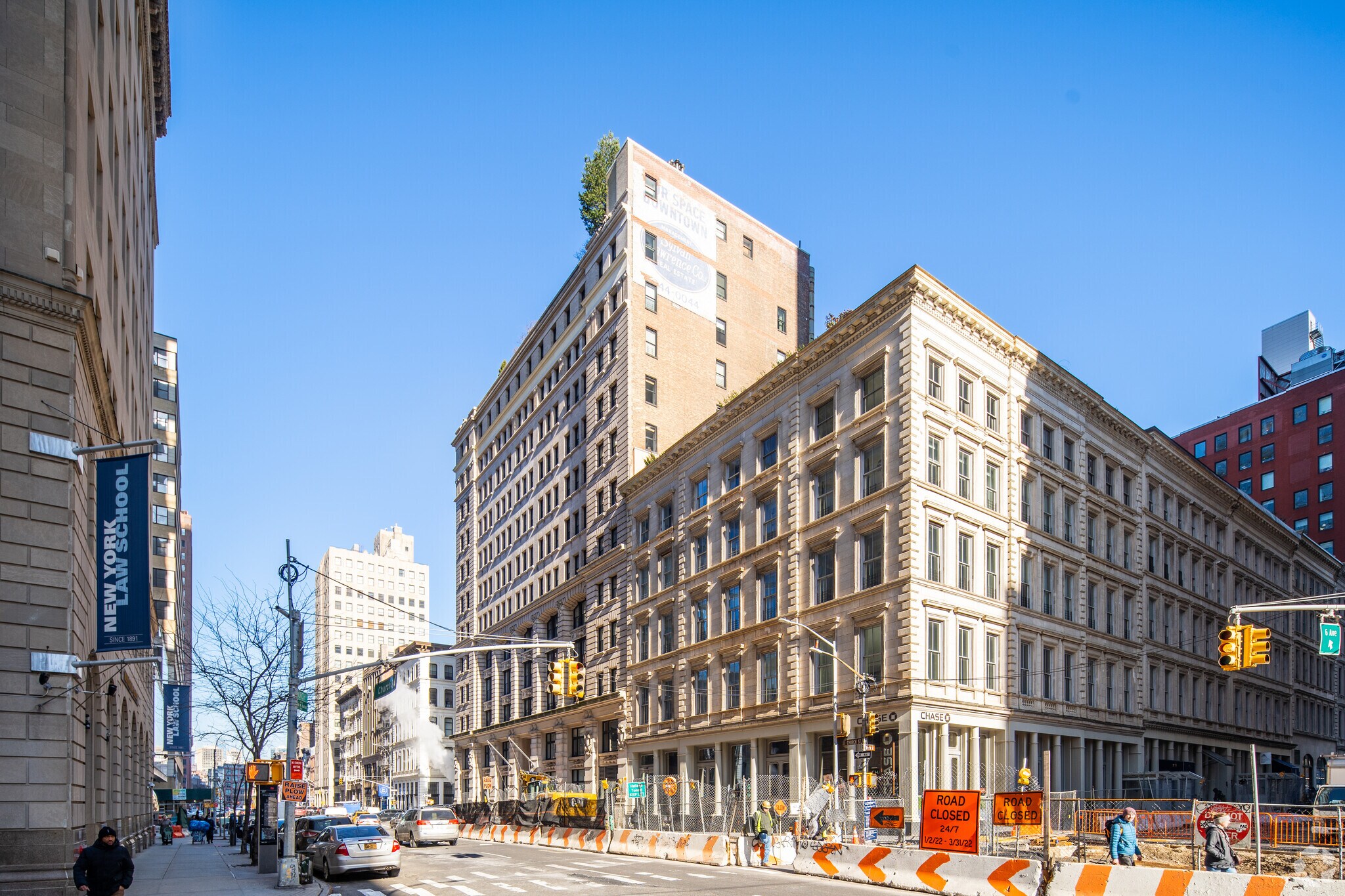 241 Church St, New York, NY à vendre Photo principale– Image 1 sur 8