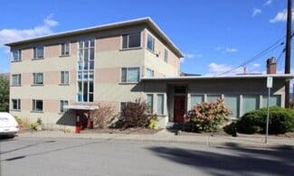 Plus de détails pour 533 2nd Av, Kamloops, BC - Logement à vendre