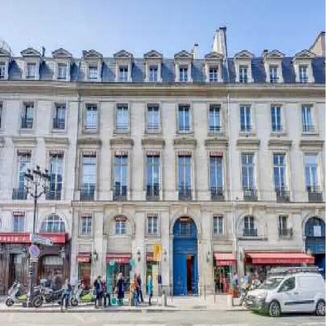 Plus de détails pour 5 Rue Royale, Paris - Coworking à louer