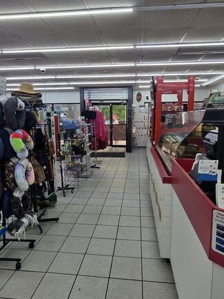 Plus de détails pour 5476 Military St S, Hamilton, AL - Local commercial à vendre