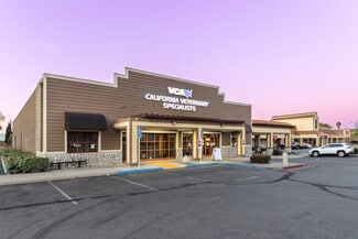 Plus de détails pour 2409 S Vineyard Ave, Ontario, CA - Local commercial à louer