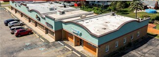 Plus de détails pour 20307-20337 Middlebelt Rd, Livonia, MI - Bureau/Local commercial, Local commercial à louer