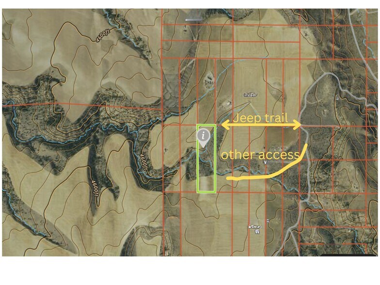 TBD Homestead Rd, Three Forks, MT à vendre - Photo de l’immeuble – Image 3 sur 17