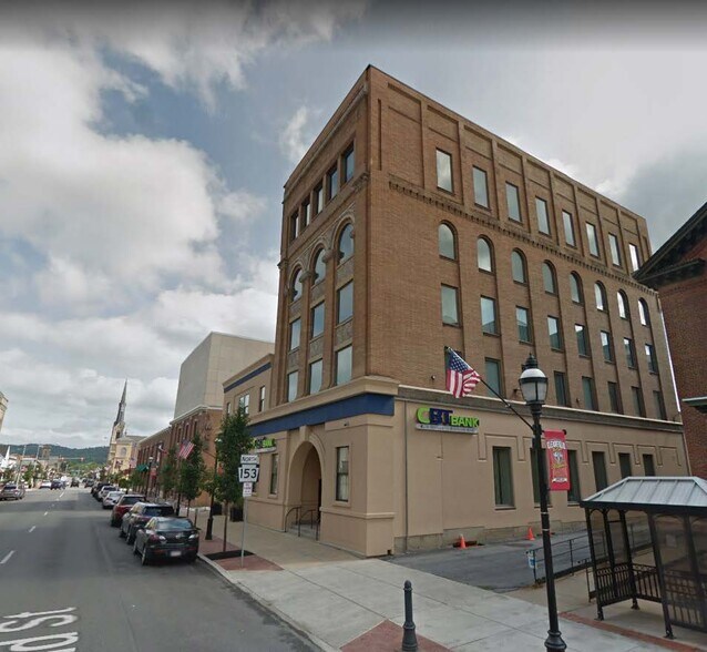 11 N 2nd St, Clearfield, PA à louer - Photo de l’immeuble – Image 3 sur 4