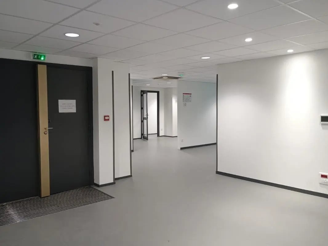 Photo de l’immeuble