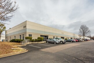 Plus de détails pour 3110 Stage Post Dr, Memphis, TN - Local d'activités à louer