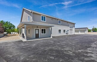 Plus de détails pour 225 N Happy Valley Rd, Nampa, ID - Local d'activités à louer