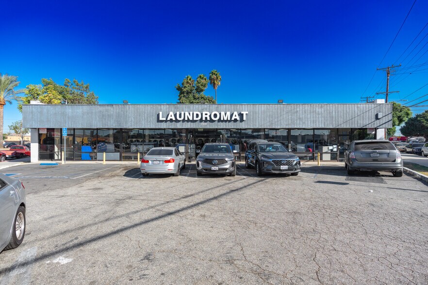 7930 Eastern Ave, Bell Gardens, CA à vendre - Photo de l’immeuble – Image 1 sur 4
