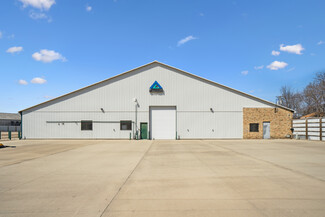 Plus de détails pour 410 Rath St, Waterloo, IA - Industriel/Logistique à louer