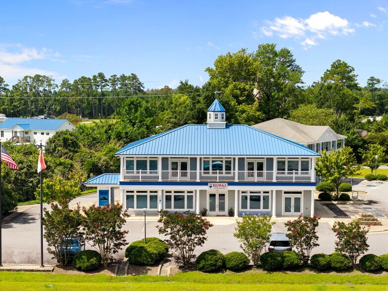 8468 Caratoke Hwy, Powells Point, NC à louer - Photo de l’immeuble – Image 2 sur 68