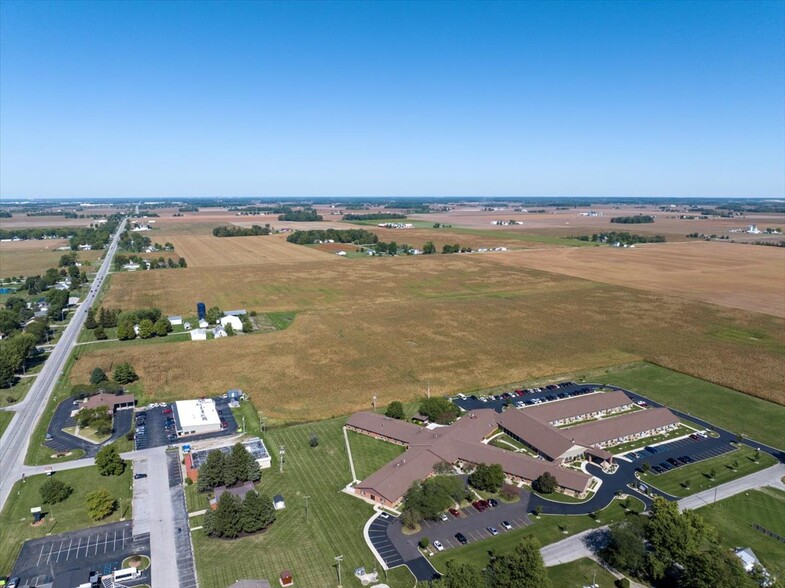 10221 IN-1, Ossian, IN à vendre - Photo de l’immeuble – Image 3 sur 11