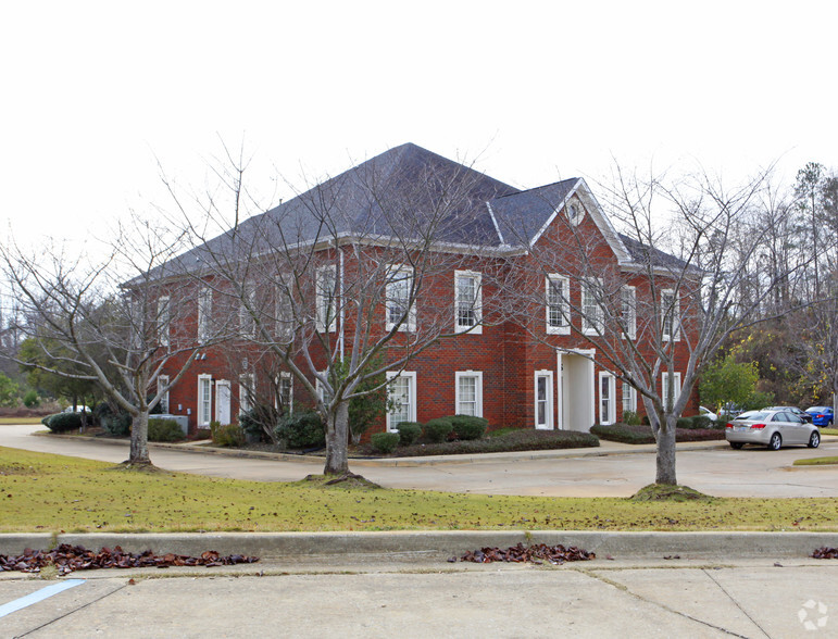 3073 Palisades Ct, Tuscaloosa, AL à vendre - Photo de l’immeuble – Image 3 sur 10