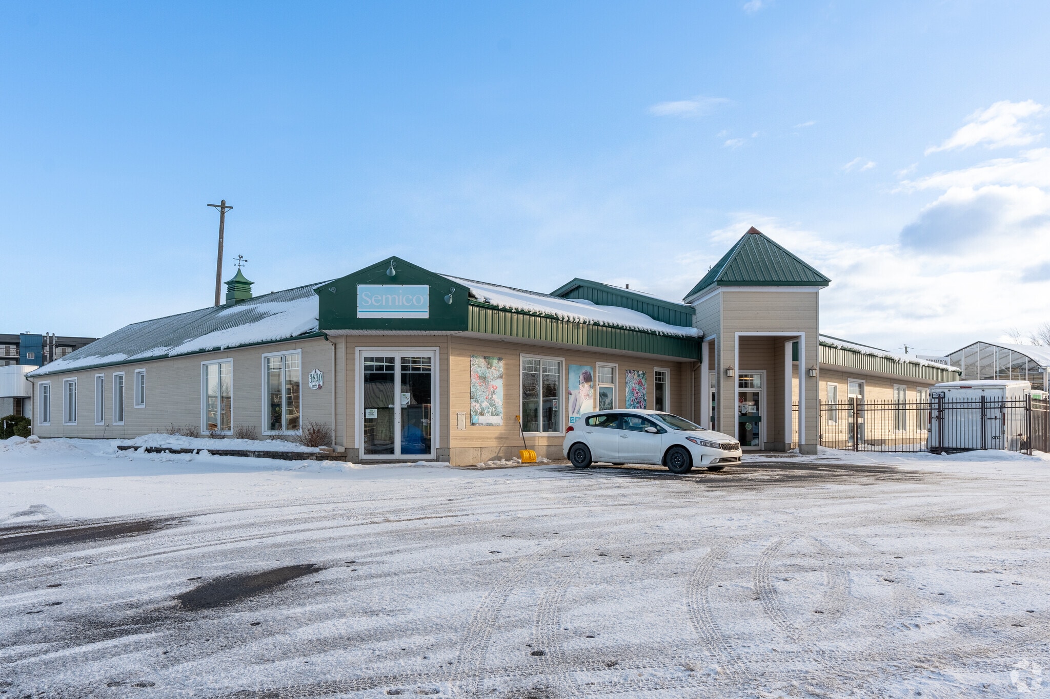 3830 Boul Guillaume-Couture, Lévis, QC à vendre Photo principale– Image 1 sur 5