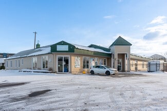 Plus de détails pour 3830 Boul Guillaume-Couture, Lévis, QC - Spécialisé à vendre