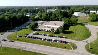 Plus de détails pour 1195 Clough Pike, Batavia, OH - Industriel/Logistique à louer