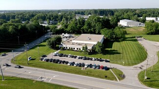 Plus de détails pour 1195 Clough Pike, Batavia, OH - Industriel/Logistique à louer