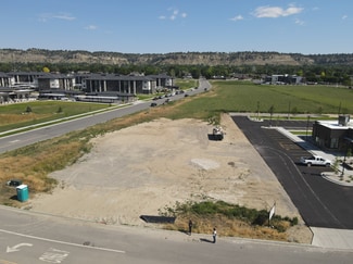 Plus de détails pour 3415 Avenue E, Billings, MT - Terrain à vendre