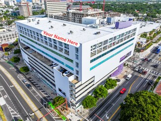 Plus de détails pour 1990 Main St, Sarasota, FL - Bureau à louer