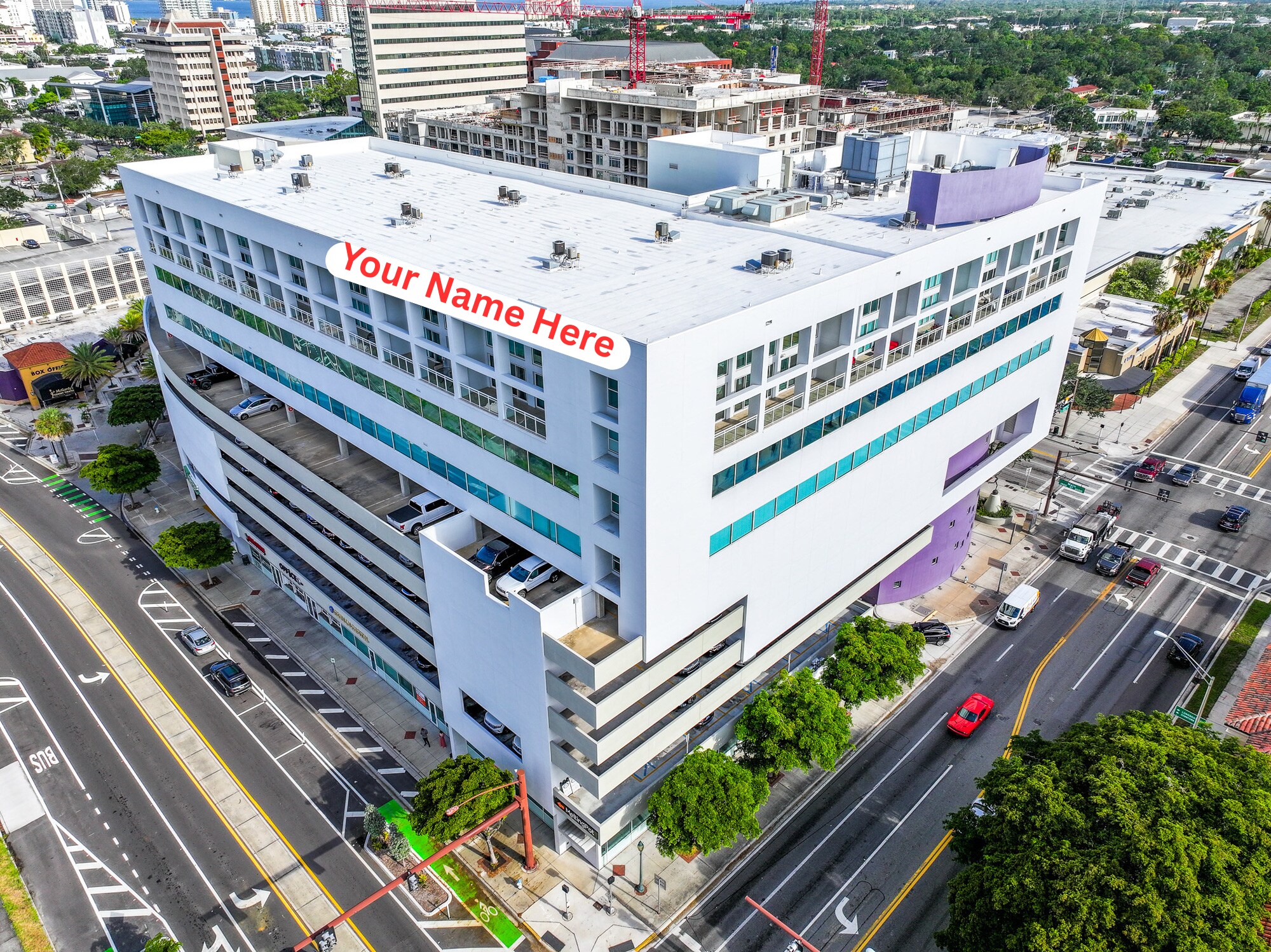 1990 Main St, Sarasota, FL à louer Photo principale– Image 1 sur 18