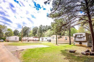 Plus de détails pour 6244 FM 349, Kilgore, TX - Terrain à vendre