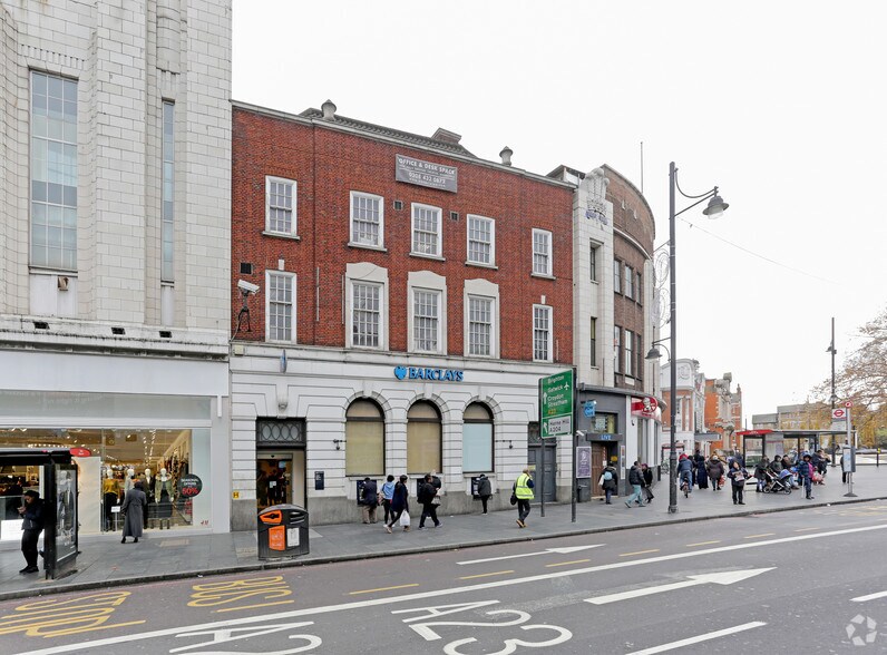 465 Brixton Rd, Londres à louer - Photo principale – Image 1 sur 5