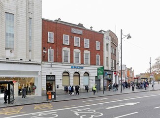 Plus de détails pour 463-465 Brixton Rd, Londres - Local commercial à louer