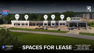 Plus de détails pour 2929 S Caraway Rd, Jonesboro, AR - Bureau/Local commercial à louer