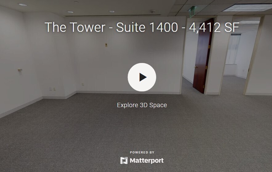 10940 Wilshire Blvd, Los Angeles, CA à louer - Numérisation 3D Matterport – Image 3 sur 18