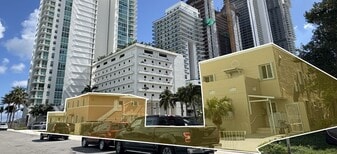 Assemblage in Edgewater - Immobilier d'entreprise