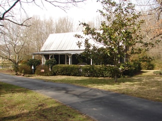 Plus de détails pour 199 Greenfield Rd, Hiram, GA - Bureau à vendre