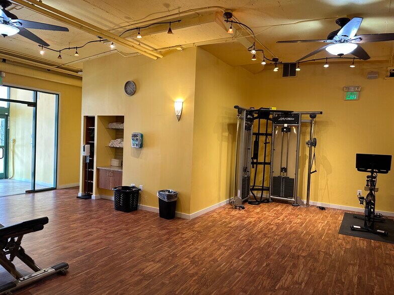 4 W University Pky, Baltimore, MD à louer - Photo intérieure – Image 2 sur 15