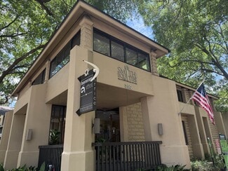 Plus de détails pour 350 E Pine St, Orlando, FL - Bureau à louer