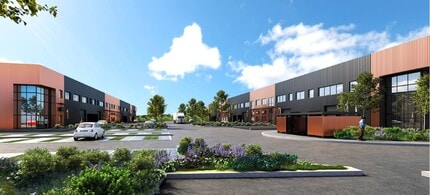 12 Rue De L'Equerre, Saint-Ouen-l'Aumône à louer Photo intérieure– Image 2 sur 12