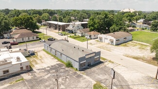 Plus de détails pour 60 W Edwardsville Rd, Wood River, IL - Local commercial à vendre