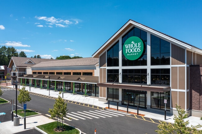 Plus de détails pour 21 Ensign Dr, Avon, CT - Différents types d’espaces à louer