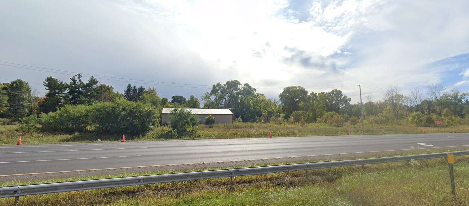 6273 Lakeside, Ontario, NY à vendre Photo principale– Image 1 sur 4