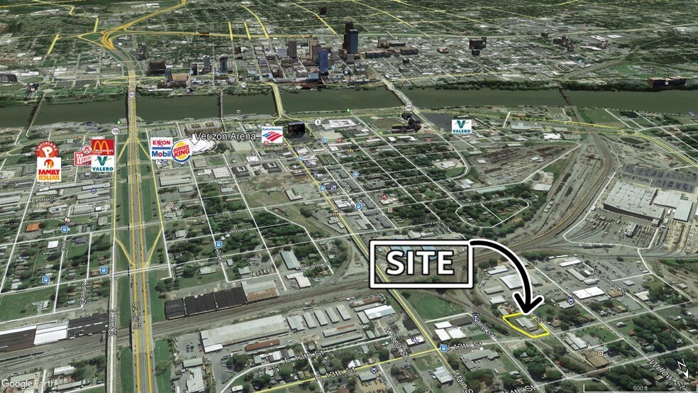 224 W 13th St, North Little Rock, AR à vendre - Photo de l’immeuble – Image 3 sur 6