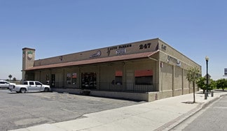 Plus de détails pour 247 S Riverside Ave, Rialto, CA - Local commercial à vendre
