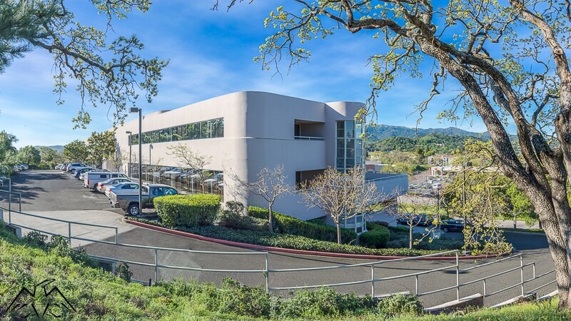 7200 Redwood Blvd, Novato, CA à louer - Photo de l’immeuble – Image 2 sur 22