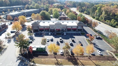 Shops at North Point, Alpharetta, GA à louer Photo intérieure– Image 2 sur 8