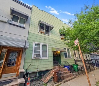 Plus de détails pour 4-79 Woodward Ave, Ridgewood, NY - Logement à vendre