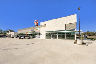 Plus de détails pour 650 W Rankin Rd, Houston, TX - Local commercial à louer