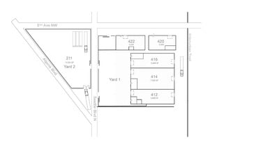 414-422 Seattle Blvd N, Pacific, WA à louer Photo de l’immeuble– Image 1 sur 1