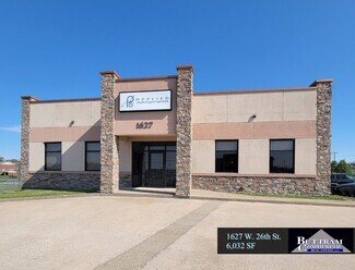 Plus de détails pour 1627 W 26th St, Joplin, MO - Local commercial à vendre