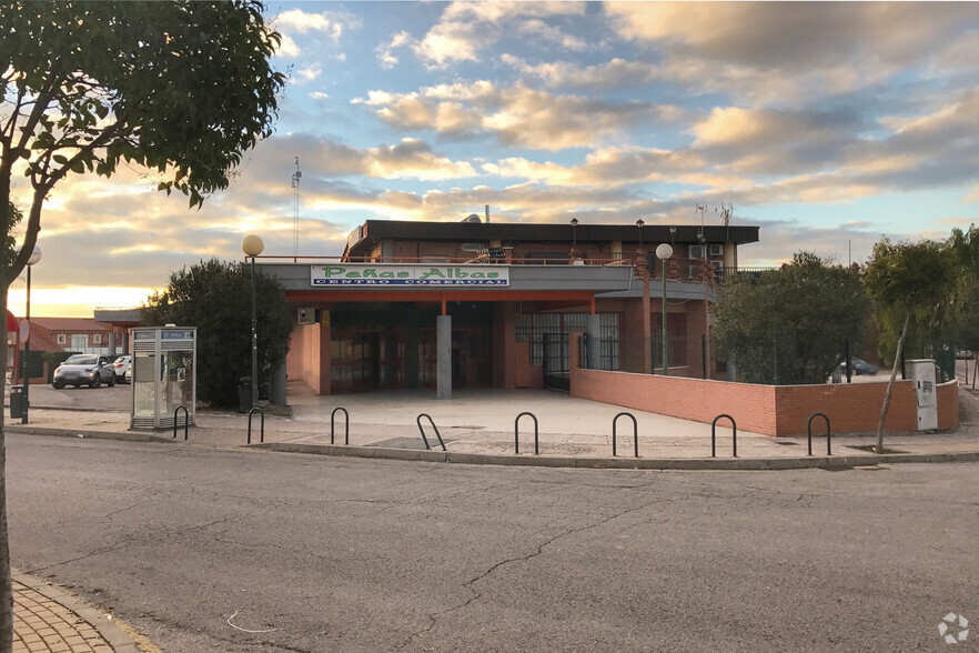 Local commercial dans Villalbilla, Madrid à louer - Photo principale – Image 1 sur 1