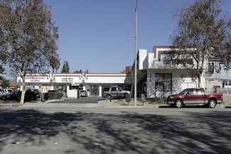 Plus de détails pour 1565 Holt Ave, Pomona, CA - Local commercial à louer
