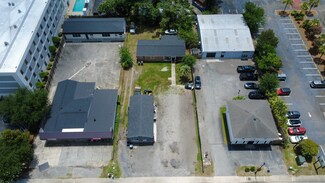 Plus de détails pour 3421 W Montague Ave – Local commercial à vendre, North Charleston, SC